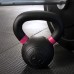 Rage Fitness Powder Coated Kettlebells for Strength traininig Conditioning and Cross Training Lb and KG Markings - BCSKFF178