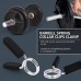 AUROR Spring Collar Clips for Olympic Bars - BQARUFLS9