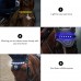 POPETPOP Red Led Light Horse Forehead Collar Visibility Tack Equestrian Safety Gear for Night Horse Back Riding Horse Show - BD82C9RZ5