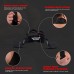 Arm Blaster for Biceps & Elbow Support – Body Solid Curled Shape – Premium Arm Blaster –  Better Form Better Results – Unique Round Curl for Bicep Blaster Optimum Isolation Support - B3LIDPOYP
