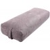 Gadree Yoga Pillow with Handle Rectangular Yoga mat Removable Pillowcase Plus a Complimentary Pillowcase - BL38PA4YC