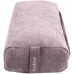 Gadree Yoga Pillow with Handle Rectangular Yoga mat Removable Pillowcase Plus a Complimentary Pillowcase - BL38PA4YC