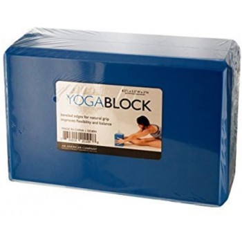Kole Imports Yoga Block - B0Y8C8R0C