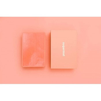 Sugarmat Yoga Block Pink - BKN5HLB5P