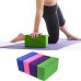 XIAOHESHOP High Density EVA Foam Bricks Yoga Foam Exercise Blocks - BZ1Z1OYII