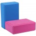XIAOHESHOP High Density EVA Foam Bricks Yoga Foam Exercise Blocks - BZ1Z1OYII