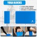 Yoga Set,12 Yoga Accessories Yoga Blocks 2 Pack with Strap,1 Mini Yoga Ball,3 Resistance Loop Bands,1 Resistance Band,1 Door Anchor,1 Jump Rope,Gym Bag & Manual for Yoga Pilates Stretching - BXJV3XC5L