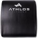 Athlos Fitness Ab Mat with Tailbone Protector Ab Mats for Sit Ups Ab Workout Mat Full Range of Motion Ab Trainer - B7AYSUULK