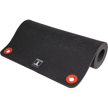 Body-Solid BSTFM20 Hanging Exercise Mat,Black - B1DCZ0ZO0