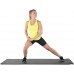 Hammer Small Fitness Gymnastics Mat – 182 x 60 x 1.5 cm - BKWM6D3XN