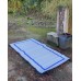 Mountain Mat eco-Friendly Outdoor mat Size 5'x7' | 3'x6' Personal Fitness Play mat Beach Tent Picnic Sand-Free Waterproof Heavy Duty from Recycled Plastic - B4B5YEGGM