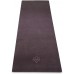 NUPRAVA The Unity Yoga Mat Towel+Mat Combination | Machine Washable Eco-Conscious Strap Included - BZDDN846H