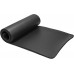 Spoga Premium 5 8-inch Extra Thick 71-inch Long High Density Exercise Yoga Mat with Comfort Foam and Carrying Straps for Exercise Yoga and Pilates - BICQ9GQWN