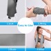 [4 Pack] Cooling Towel 40x12 Workout Towel Microfiber Towel Soft Breathable Chilly Towel for Yoga Camping Hiking Bowling Travel Gym Towels for Sweat Cooling Towels for Athletes Neck - BGGM6IMWO