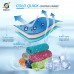 [6 Pack] Cooling Towel Ice Sports Towel Cool Towel for Instant Cooling,for Yoga Travel Golf Gym,Camping Fitness Running Workout & More Activities 35x12 - BETD64IDE