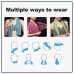Cooling Towel Ice Towel Soft Breathable Chilly Towel Microfiber Towel for Yoga Sport Running Gym Workout,Camping Fitness Workout & More Activities - BWZN6LBVO