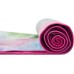 Limber Stretch Hot Yoga Towel-Non Slip Sweat Absorbent 24x72 - BRU6R6W3W