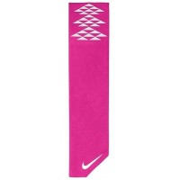 Nike BCA Vapor Football Towel Pink - BFHWXV1AV