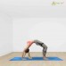 Yoga Jaci Yoga Towel Non Slip Sweat Absorbent Microfiber Soft Towels for Hot Yoga Pilates Mat Workout Gym Travel - BJ4LSMEVF