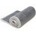 YogaRat HOT YOGA TOWEL: 100% durable thick super-absorbent microfiber. Offered in multiple mat-length sizes 26x72 25 x 72 or 24 x 68 to lay on top of your yoga mat for better grip and moisture absorption and a hand-size towel