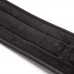 exreizst Adjustable 4 Brown Leather Straps Nylon Bands Sports Exercise Training Set Kit - BSMPZA2FT