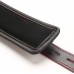 EXREIZST Adjustable 4 Leather Straps Sports Aid Training System Set Red - BT0CAKPRR