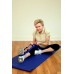 Stretch Buddy Stretch Strap Yoga Strap | Workout Strap | Stretching Strap - B3TOBAQK8