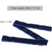 VGEBY Stretch Band Elastic Resistance 8 Loops Exercise Band for Ballet Dance Gymnastics Training - BWWY0PEPN