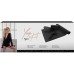 Jessica Simpson 4-Piece Essential Yoga Kit - BD8WST5H6