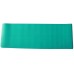 通用 Yoga mat Green Reference line for Women Bicolor Green and Black Non-Slip 8 mm 0.31inches - BQFK8B8SP