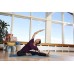Gaiam Jute Yoga Mat - BXHEMPZOI