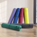 IUGA Eco Friendly Yoga Mat with Alignment Lines Free Carry Strap Non Slip TPE Yoga Mat for All Types of Yoga Extra Large Exercise and Fitness Mat Size 72”X26”X1 4 - B65QRNK14