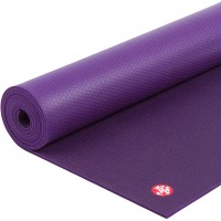 Manduka PRO Yoga and Pilates Mat Purple 85 - BO8RAJTDZ