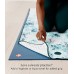 Manduka PROlite Yoga Mat – Premium Thick Mat Lightweight High Performance Grip Support and Stability in Yoga Pilates Gym Fitness Standard Multi Size Multi Color - BUCNAQH9I