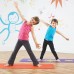 Merrithew Kids Yoga and Exercise Mat - BS7LX66NA