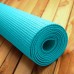 Pure Fitness Sticky Non-Slip Exercise Yoga Mat 3 mm - BJPNBDOHU