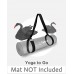 Tumaz Yoga Mat Strap [MAT NOT Included] - BX4DP6GF0