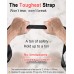 Tumaz Yoga Mat Strap [MAT NOT Included] - BX4DP6GF0