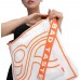BAD TASTE Yoga mat Bag | Yoga Bag Yoga Bag for Women Yoga mat Bags Large Yoga mat Bag | Gym Bag Womens Gym Bag Sports Bag Workout Bag|Tote Bag Tote Bag Aesthetic Large Tote Bags for Women - BLT1FZ139