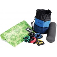 Body-Solid Tools Fitness Pack BSTFITBAG - BAZIOG2R0