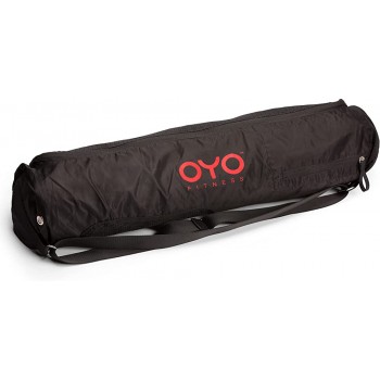 OYO Fitness Carry-All Shoulder Bag Yoga Bag - BEH0668WJ