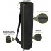 ProsourceFit Yoga Mat Bag with Side Pocket and Cinch Top 28 for Easy Carrying of Yoga Mats - BL7LOQREH
