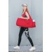 U1 Yoga Mat Bag Large Canvas Yoga Mat Tote Sling Carrier with 4 Side Pockets Fits Mats with Multi-Functional Storage Pockets Light and Durable（with Yoga Mat Carrying Strap） - B5HH5I93E
