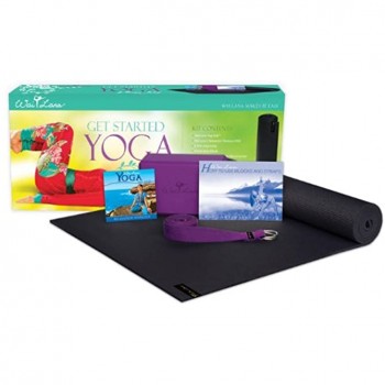 Wai Lana Easy Yoga Kit - BVWU44YEH