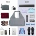 Yoga Bag Large Yoga Mat Tote with Fits Mats with Yoga Mat Carrying Strap Lightweight Multi-Functional Storage Bag - BNJ1K9X0V