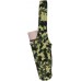 Yoga Mat Bag With Strap Yoga Mat Tote Carrier Bag For Women Yoga Mat Holder With Pockets Fits Most Size Mats Camo - B69D8ADJE