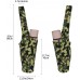 Yoga Mat Bag With Strap Yoga Mat Tote Carrier Bag For Women Yoga Mat Holder With Pockets Fits Most Size Mats Camo - B69D8ADJE