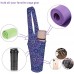 Yoga Mat Bag With Strap Yoga Mat Tote Carrier Bag For Women Yoga Mat Holder With Pockets Fits Most Size Mats - BCQN701DP