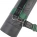 Yogi Bare Yoga Strap for Carrying Mat Adjustable Yoga Mat Carry Sling Vegan Leather & Nylon Yoga Accessories & Equipment for Travel - BG5TGHQGP