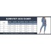 Eurivicy Women's 2 Piece Sweatsuit Set Solid Knit Long Sleeve Hooded Pullover and Pocketed Sweatpants Joggers Outfits Sets - BIMK5QIWX